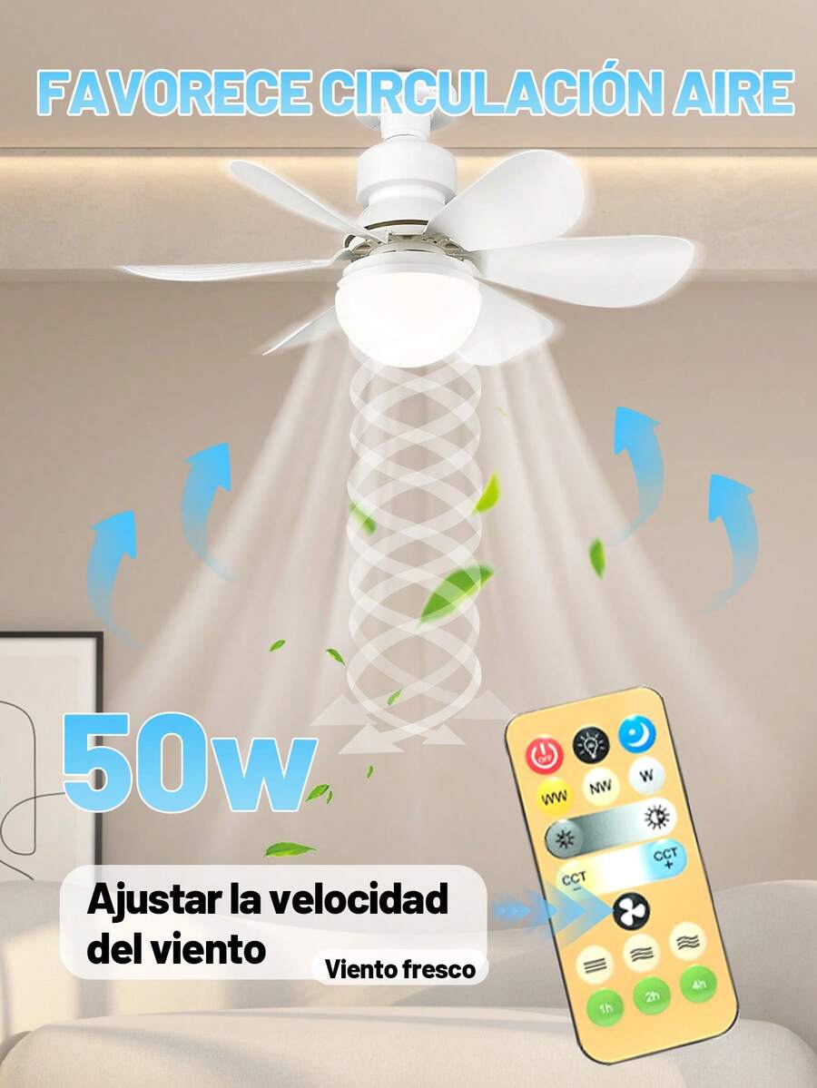 Ceiling Fan