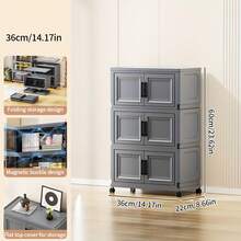 Drawer Storage Cabinet