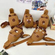 Travel Tote Backpacks - [款四]正常款 - 查看 5