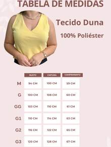 Kit Of 2 Women's Basic Social Tank Tops With Thick Straps, V-Neck, Lined In Duna Fabric - 綠色和鮭魚 - 查看 7