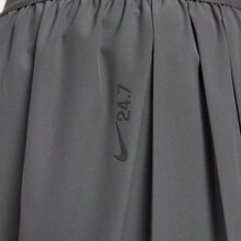 Nike Women's Nike 24.7 DF Pleated Woven Skirt Shorts IB2347-036