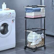 Clothing & Closet Storage Set