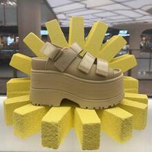 Adhesive Fastener Tape - Sand - View 8