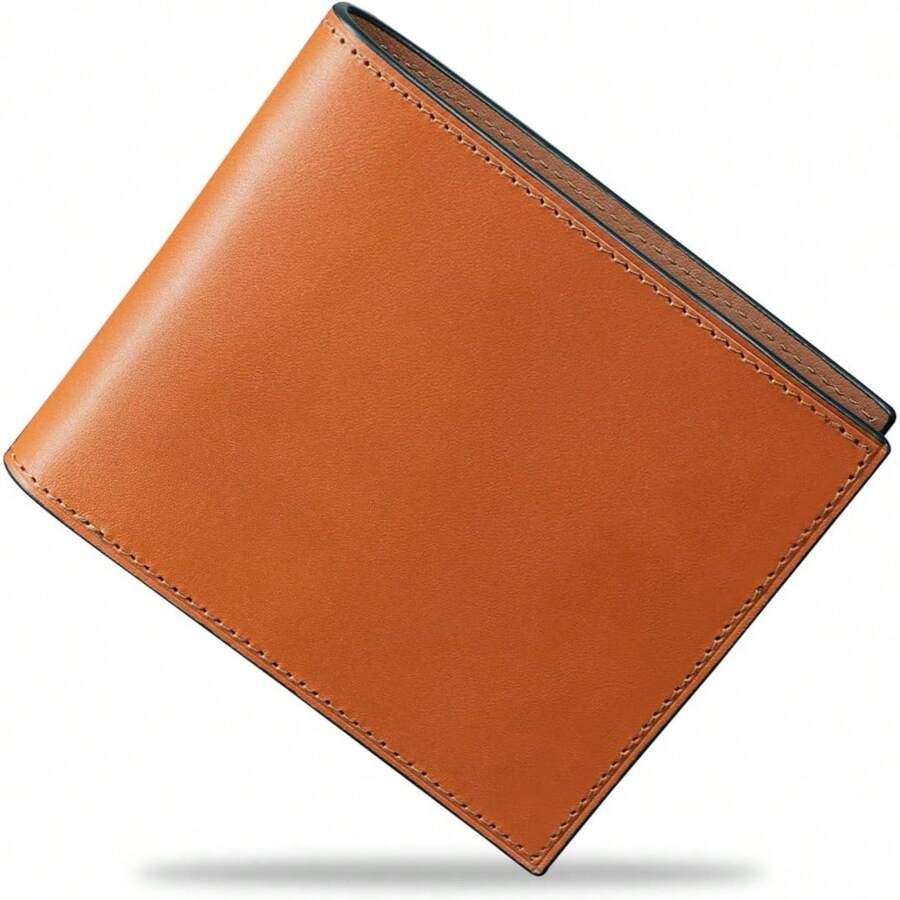 Small Wallets - Brązowy - Zobacz 1