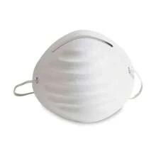 Respirator NonToxic Dust Mask, 50 Pc