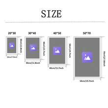 DIY 5D Round Diamond Painting, Virgin, Full Rhinestone Painting, Round Diamond Painting Kit, Handmade Home Office Wall Decoration Gifts - Multicolor - View 6