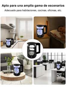 Electric Kettles - US A Type Plug(110-127V) - View 8