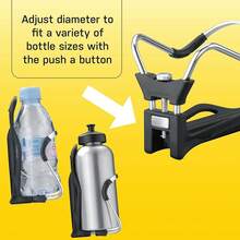 Kettle Rack - Black 10 Pieces - View 3