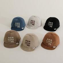 Baby & Kids Hats - 藍色 - 查看 2