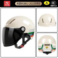 Bicycle Helmets