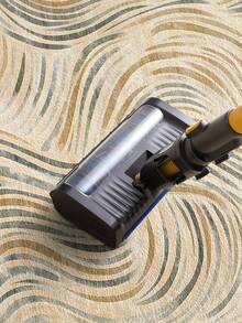 DAJIANG 1pc Thick Velvet Anti-Slip Doormat, Comfortable Floor Mat, Hallway Carpet, Kitchen Mat, Machine Washable, Easy To Clean, Home Decor, Entryway, Bathroom, Kitchen Rug - Multicolor - View 6