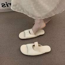 Women Athletic & Outdoor Sandals & Slides - 黑色 - 查看 7