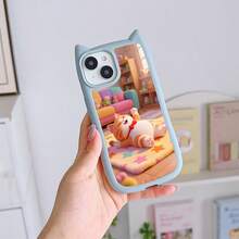 Fashion Phone Cases - Black - View 7