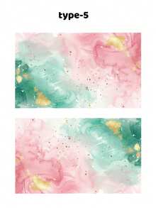 100/200/500pcs Customized Business Cards, Loyalty Cards, Thank You Cards, Birthday Cards, Store Cards, Promotional Cards, Custom Business Cards With Logo And Text, Personalized Cards, Double-Sided Printed Custom Business Loyalty Cards, 300gsm Coated Paper Business Cards/Waterproof Laminated Premium Cards, Multi-Functional, Ornamental,New Job, Office Supplies - Multicolor - View 8