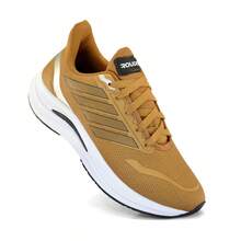 Men's Sports Tennis Shoes For Gym Running-Workout Comfortable Immediate Shipping - 焦糖 - 查看 4