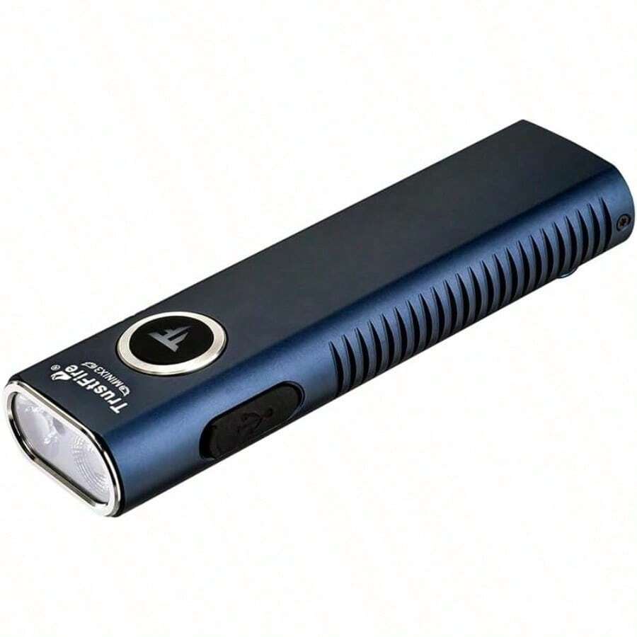 Flashlights & Torches