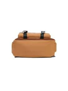 卡皮巴拉新款学生书包初中生大容量双肩包水豚卡通耐脏轻便双肩包