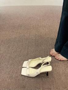 Women Heeled Sandals