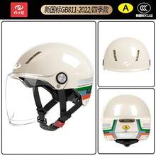 Bicycle Helmets