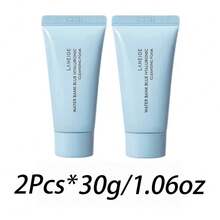 Laneige 旅行装水库蓝色透明质酸洁面泡沫 30g/1.06oz - 藍色 - 查看 13