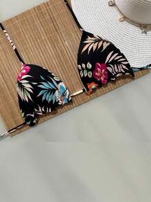 Curtain Top With Ruffles In Various Colors - 蒙特內哥羅 - 查看 2