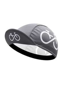 Unisex Breathable Cycling Cap, Lightweight Outdoor Sports Cap For Road Bike, Mountain Bike, Running, Fitness - Multicolor - View 14
