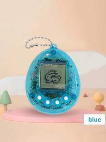 Bestseller Handheld Nostalgic Game Console, Kids Educational Toy Accessories, Mini Electronic Pet Puzzle Game, Student Gift