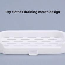 [15/20厘米娃娃衣服展示架，含10个衣架] LABOBO 娃娃衣服展示架，娃娃配件衣架 - 彩色 - 查看 7