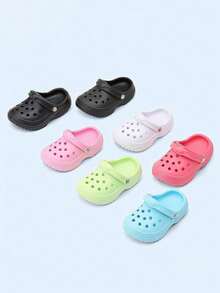 2 chiếc/1 đôi giày xốp mini thiết kế cổ điển cho mèo và chó Phụ kiện chụp ảnh thú cưng Đồ chơi dễ thương và vui nhộn cho thú cưng nhỏ Giày cho chó con Phụ kiện hoạt hình Giày mini dễ thương - Nhiều màu - Xem 7