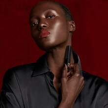 Yves Saint Laurent YSL THE SLIM VELVET RADICAL MATTE LIPSTICK-314-Limitless Cinnabar - 314- Limitless Cinnabar - View 2