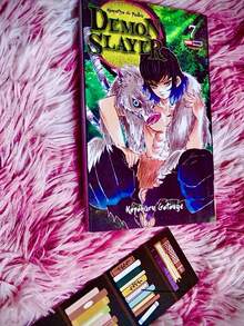 D Slayer 7 manga coleccionable edición premium artículos para fanáticos anime de alta demanda lectura entretenida formato de alta calidad especial para colección - Libro único - Ver 3