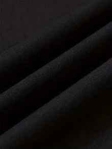 Men's Fashionable Loose Short Sleeve T-Shirt | Exquisite Design | Essential For Summer | Easy To Match | Showcases Your Style