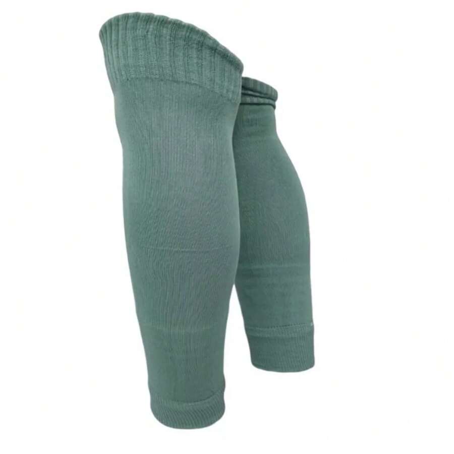 Kit 4 Pares Meião Futebol Canelito Profissional  Outro    Macio