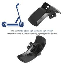 Electric Scooter Front/Rear Mudguard Part For Kukirin For G2 For Pro For DB E-Scooter Wheel Mudguard Replacement Accessories Parts - Multicolor - View 5