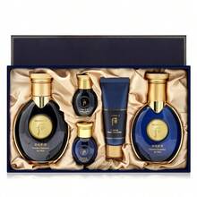 The History of Whoo The Hu Gongjinhyang County Healthcare Set Of 2 - Color - View 4