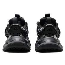 Adidas Giày thể thao nữ XLG RUNNER DELUXE phong cách bốn mùa giày thể thao cho bố IH0070 - Đen/trắng - Xem 8