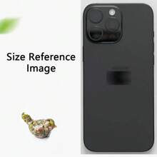 [Mini Lucky Crystal Bird]Handmade Resin Bird Ornament | Natural Energy Stone Decor For Happiness & Harmony | Feng Shui Home Office Desk Decor | Unique Birthday Christmas Gift For Family