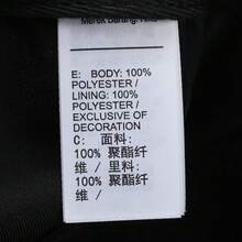 Nike 青年 NK DF 俱乐部帽 美国 CB MTSWSH 可调节弧形帽檐帽 FB5064-010 - 黑色 - 查看 6