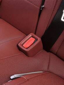 2 Stück Gurtschlitz Halterung, Clip Schutz, Gurtschnalle Befestigung, Fahrzeug Innenraum Gurtschnallen Abdeckung