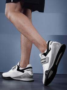 TACHUAN 男女专业深蹲鞋，室内深蹲、硬拉、健身和锻炼训练的举重鞋