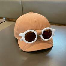 Baby & Kids Hats - 焦糖 - 查看 1