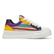 Men Canvas Shoes
