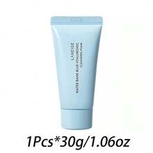 Laneige 旅行装水库蓝色透明质酸洁面泡沫 30g/1.06oz - 藍色 - 查看 11