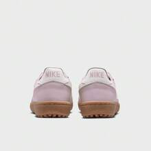 Zapatillas deportivas casuales WMNS NIKE FIELD GENERAL para mujer, de corte bajo FZ5593-004 - Rosa - Ver 4