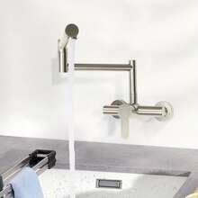 YUNRUX Faucets & Accessories - A - View 8