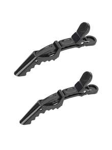 9件套缎面睡眠套装 | 比丝绸更柔软的枕套和眼罩套装 - 包括1个缎面枕套、1个缎面睡帽、2个缎面发圈、4个发夹和1把头发柔顺梳 - 彩色 - 查看 15