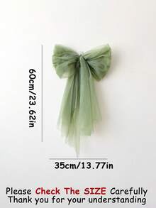 大蝴蝶結裝飾蝴蝶結，適用於背景牆、聖誕樹頂飾、懸掛網格蝴蝶結，派對房間牆面裝飾，生日、單身派對、婚禮緞帶蝴蝶結，聖誕樹、花環、門飾、節慶居家裝飾蝴蝶結 - 彩色 - 查看 11