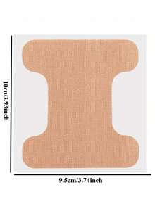 Finger Protection Sticker, Finger Tendon Sheath, Breathable Finger Protection, Self-Adhesive Fixing Sticker, Unisex