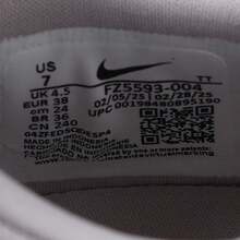 Zapatillas deportivas casuales WMNS NIKE FIELD GENERAL para mujer, de corte bajo FZ5593-004 - Rosa - Ver 8