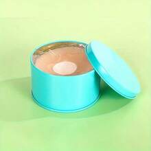 6 PCS Reusable Nipple Covers, No-Sleeve Invisible Self-Adhesive Breast Pads, Women's Underwear And Accessories - 6 mục - Xem 3